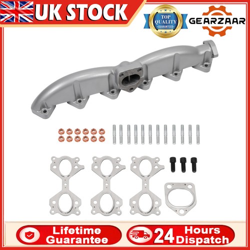 Exhaust manifold for bmw - for, 330d