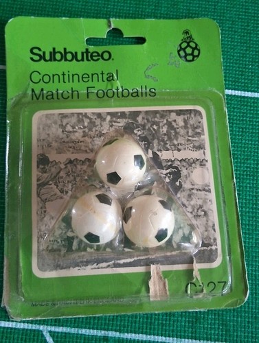 C127 continental subbuteo - c127.,