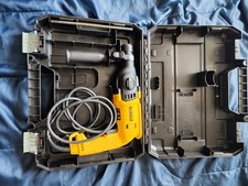 DeWalt D25033K  SDS Drill 230V