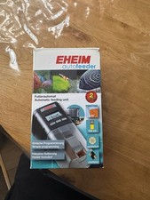 Eheim Automatic Aquarium Fish