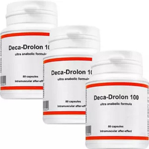 Decadrolon 240 caps - decadrolon, 80-240