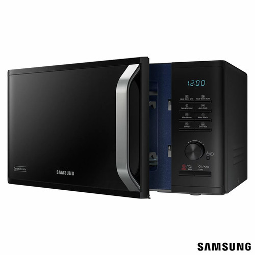 Samsung mg23k3575ak heat - mg23k3575ak/eu,