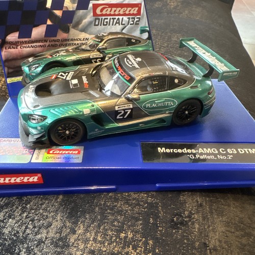 Carrera digital 30783 - 1.32,