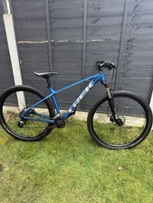 Trek Marlin 6 Gen 3 Mountain