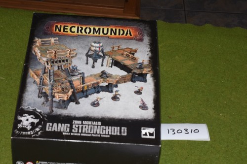 Sci necromunda zone - fi,