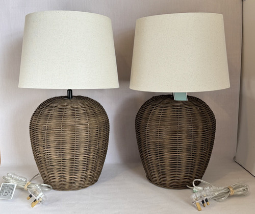 Habitat wicker pear - habitat,