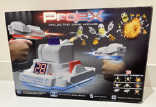 Projex Projecting Game Arcade Good Working Order VGC