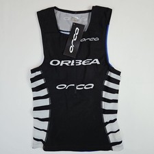 Orca Orbea Black Blue NEW