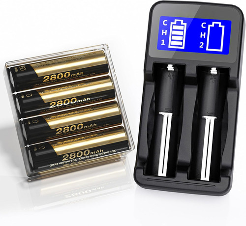 Pack v 18650 - pack,