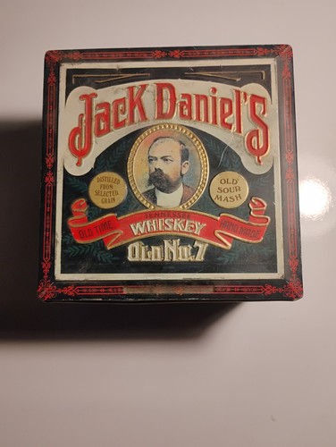 Vintage 1970s jack daniel - jack, daniel's