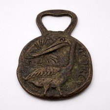 Vintage Petros Mykonos Pelican