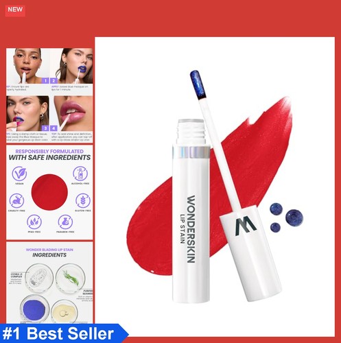 Lip stain liquid matte - stain, fl