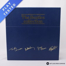 The Beatles The Beatles Collection Reissue 14 x LP Box Set Vinyl Record - NM/NM