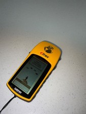garmin etrex