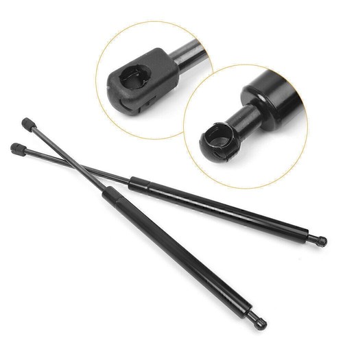 Rear tailgate trunk - rear,