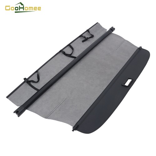 4l0863553b parcel shelf black - parcel,