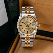 Rolex Datejust 36 - 16233 Box