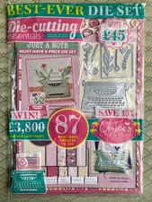 Die Cutting Essentials