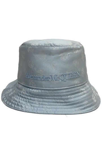 Alexander mcqueen bucket - mcqueen, hat