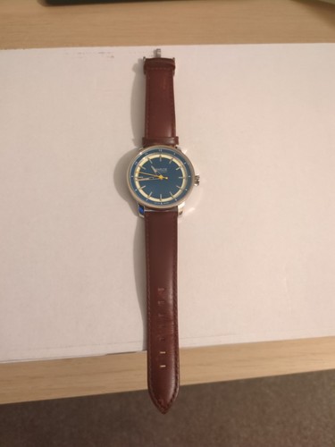 Marlow coniston automatic - marlow,