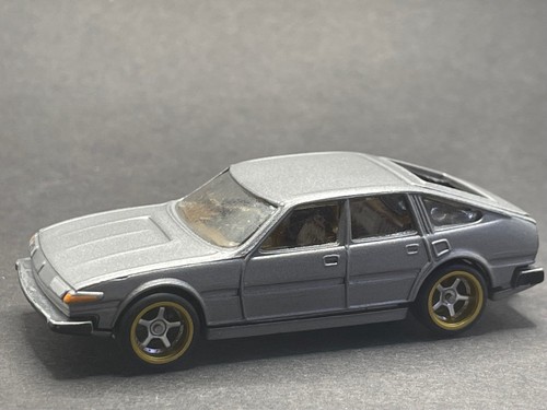 Corgi juniors rover - rover, sd1