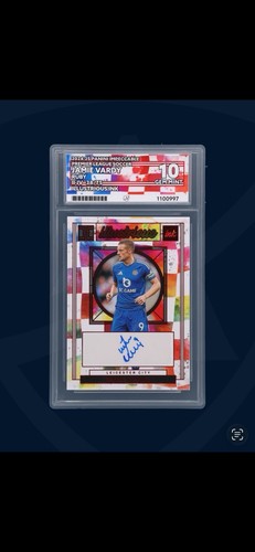 Jamie vardy 25 impeccable - jamie,