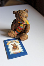 Colour Box - Peter Fagan's