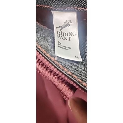 Riding pant american - pant, by
