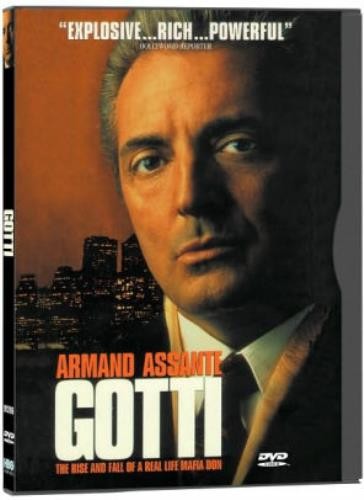 Gotti region 1 dvd us - -,