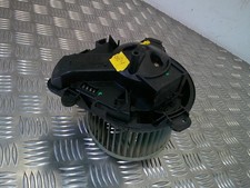 FIAT SCUDO HEATER BLOWER MOTOR 2002-2006 9041220837