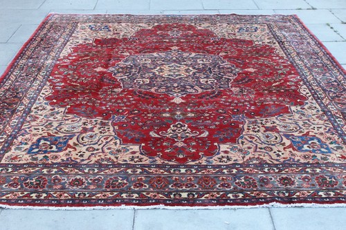 Vintage hand made traditional - hand,