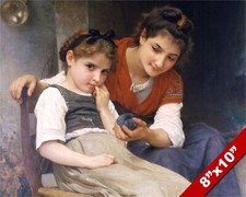 SHY YOUNG GIRL IN CHAIR &