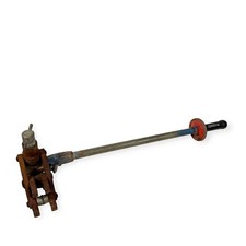 Ridgid 246 Clay Cast Iron Soil