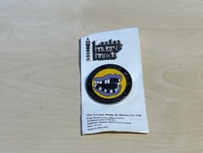 Bedford Eagle M.C.C. Gnasher