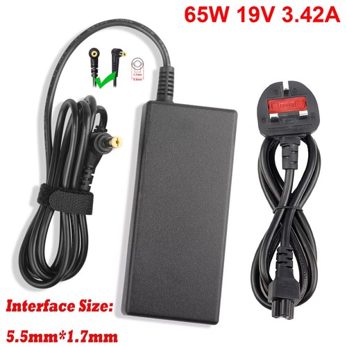 Adapter laptop charger for - laptop,
