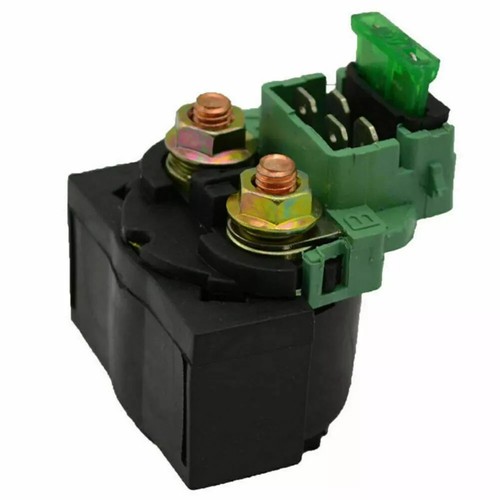 Starter relay solenoid for - starter,