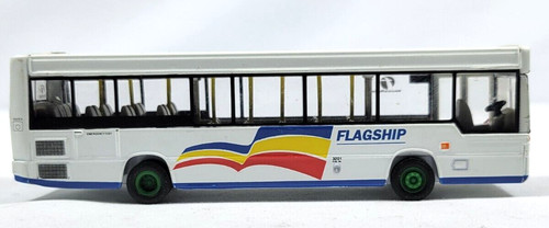 Corgi dennis dart bus - dennis,