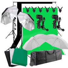 Photography Studio Lighting