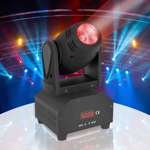 Rgbw mini stage - mini,