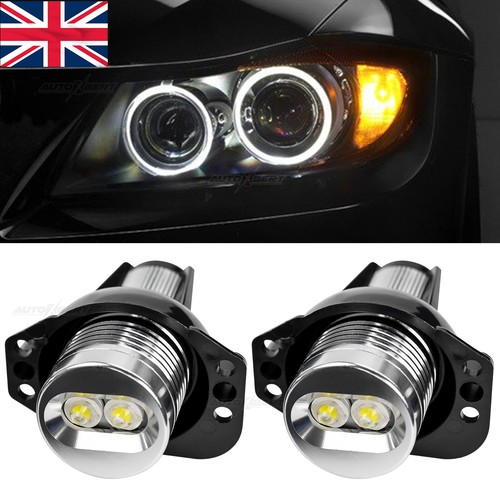 2pcs 6000k bmw e90 - 2pcs, 3