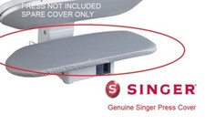 Singer genuine ironing - singer, steam