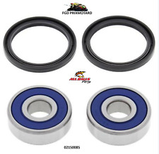 Suzuki RV 125 Van Van