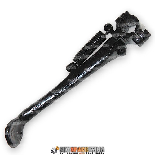 Universal side stand - 1/8",