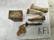 Triumph Herald Inlet Valves X4