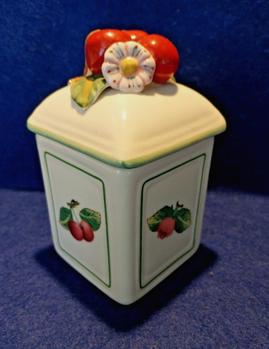 Villeroy boch french garden - villeroy,
