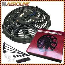 120w aeroline high - 16", power
