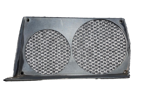 Frame headlight left headlight