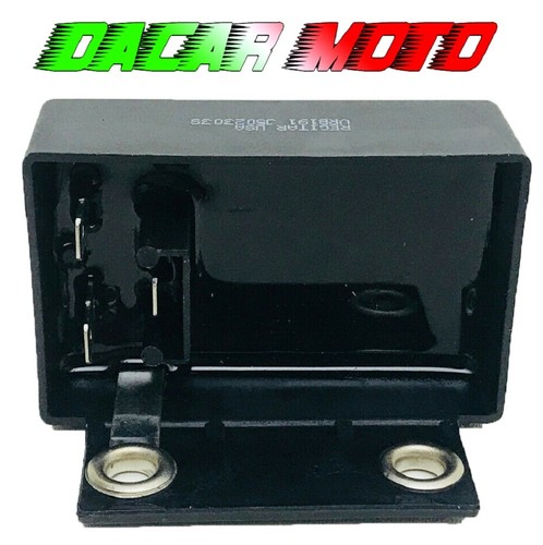 Voltage regulator moto - regulator, guzzi