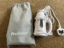 Pro Breeze Garment Clothes