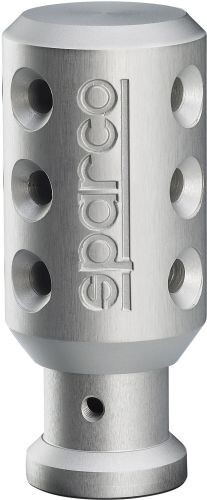 Sparco gear shift knob piuma - sparco,